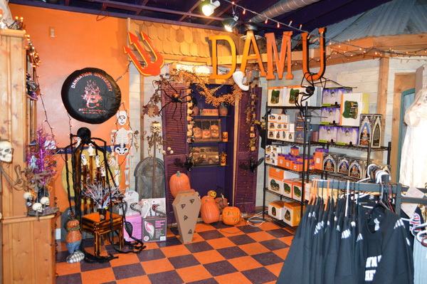 Hell - Photos Taken In The 2000S  (newer photo)